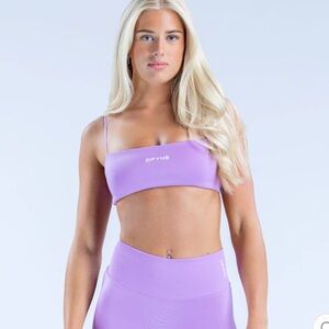 Dfyne Defy Strappy Top